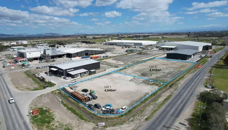5 & 7 Waitangi Road, Awatoto