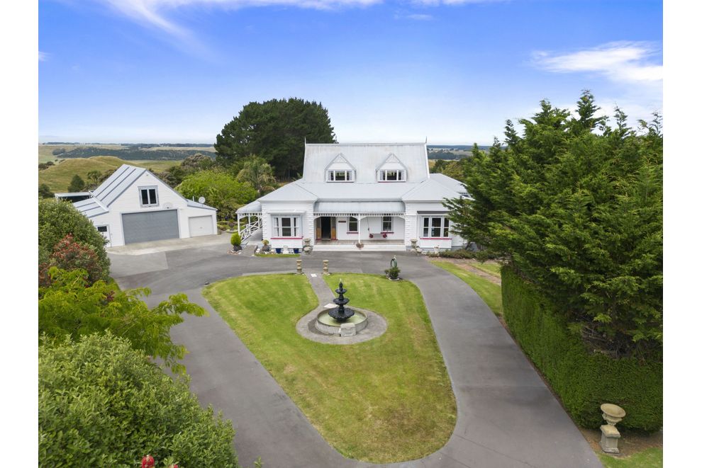 174 Reynolds Road, Turakina, Rangitikei For Sale realestate.co.nz
