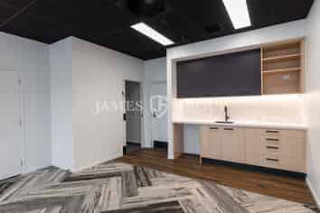 Brand New Industrial  |  Own and move in tomorrow!