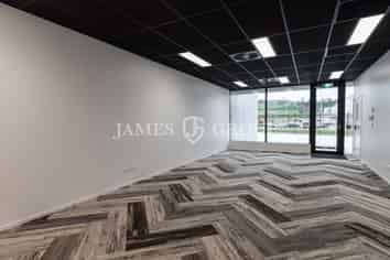 Brand New Industrial  |  Own and move in tomorrow!