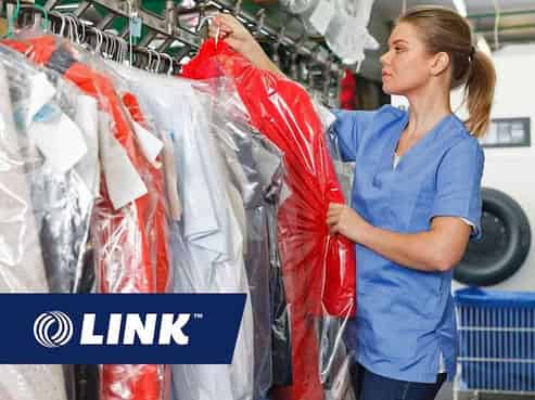 Boutique Laundry & Drycleaning 60+ Yrs of Success