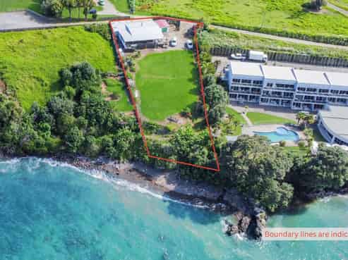 1E Te Kaha Church Road, Te Kaha