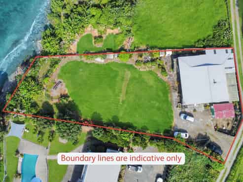 1E Te Kaha Church Road, Te Kaha