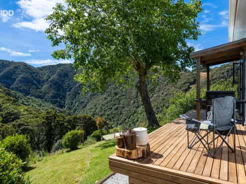 34 Morepork Lane, Waipori Falls