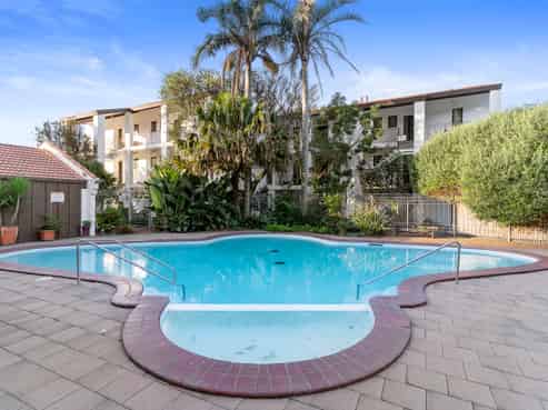 23/34 Waiwera Place, Waiwera