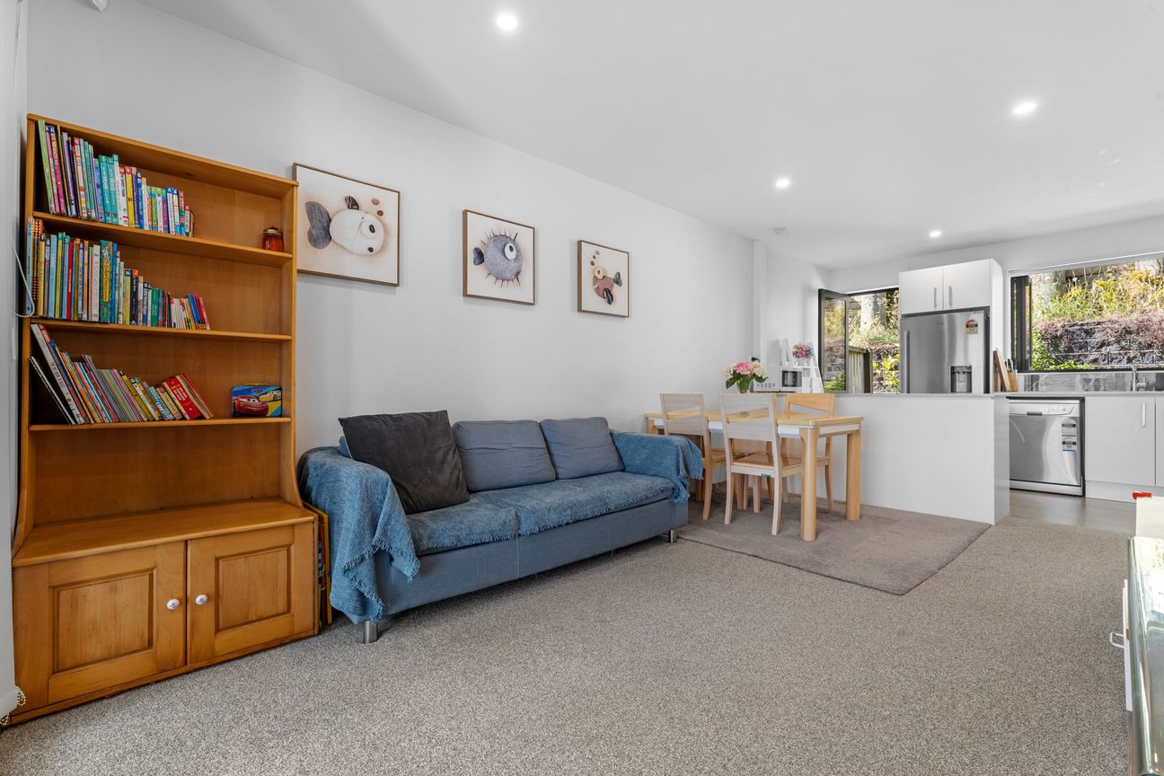 Vacant Now, Ready to Move In! - Widok 4