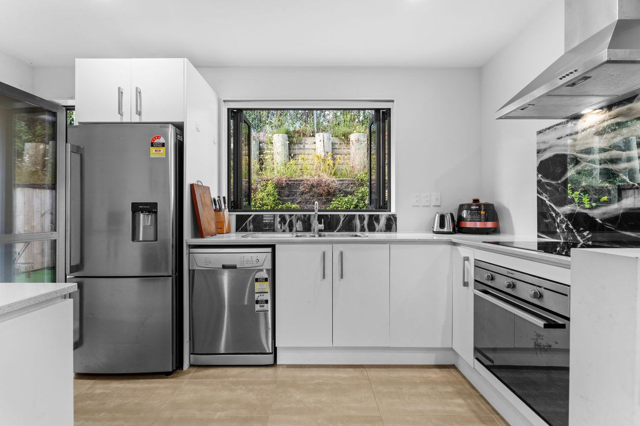 Vacant Now, Ready to Move In! - Widok 3