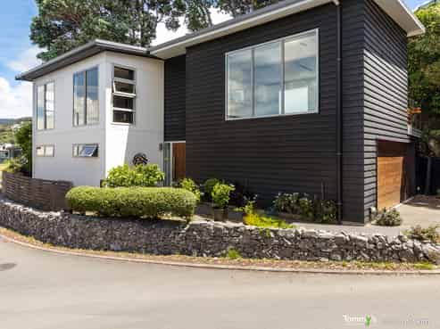 5 Satchell Way, Kaiwharawhara