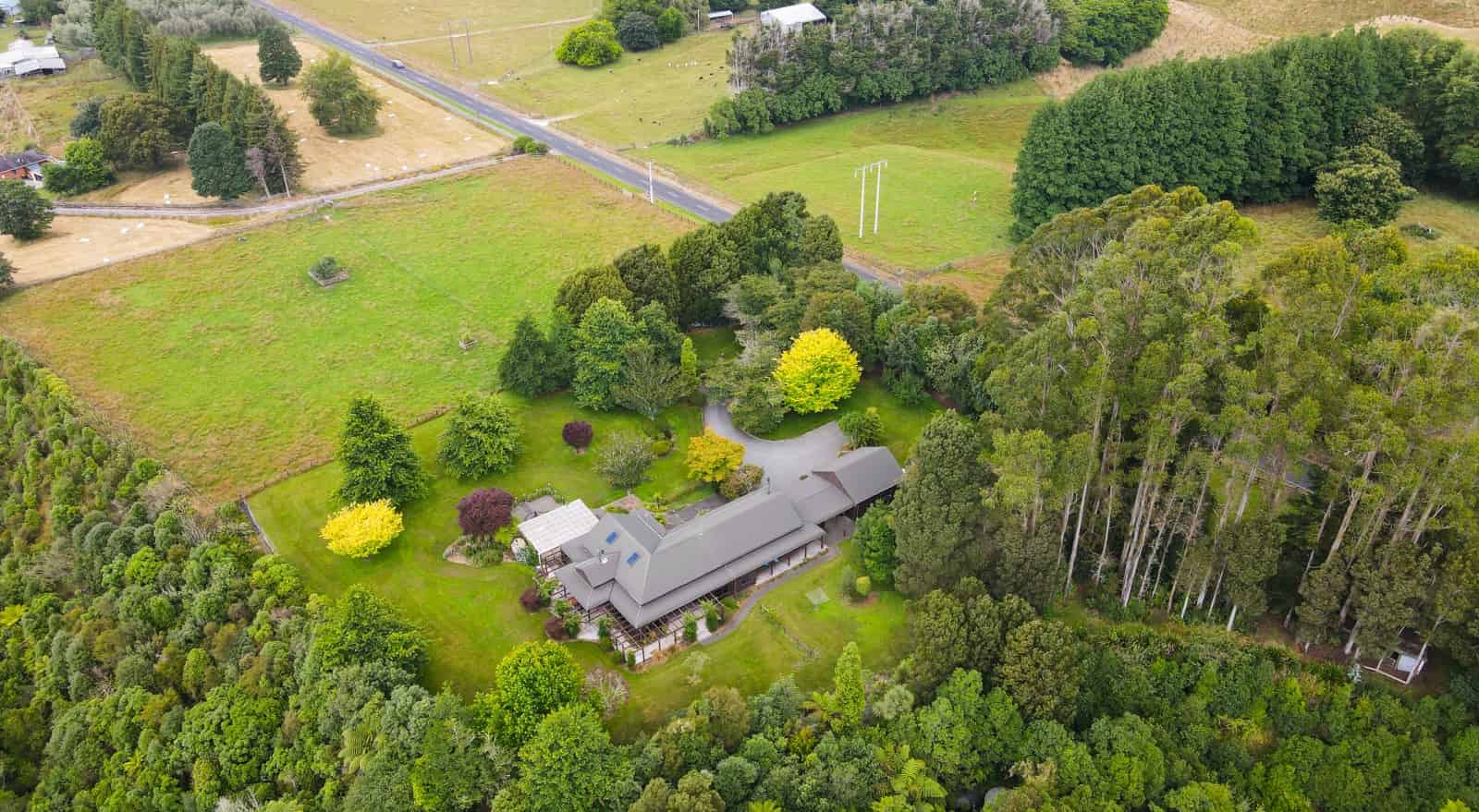 370 Dansey Road, Ngongotaha Valley, Rotorua For Sale realestate.co.nz