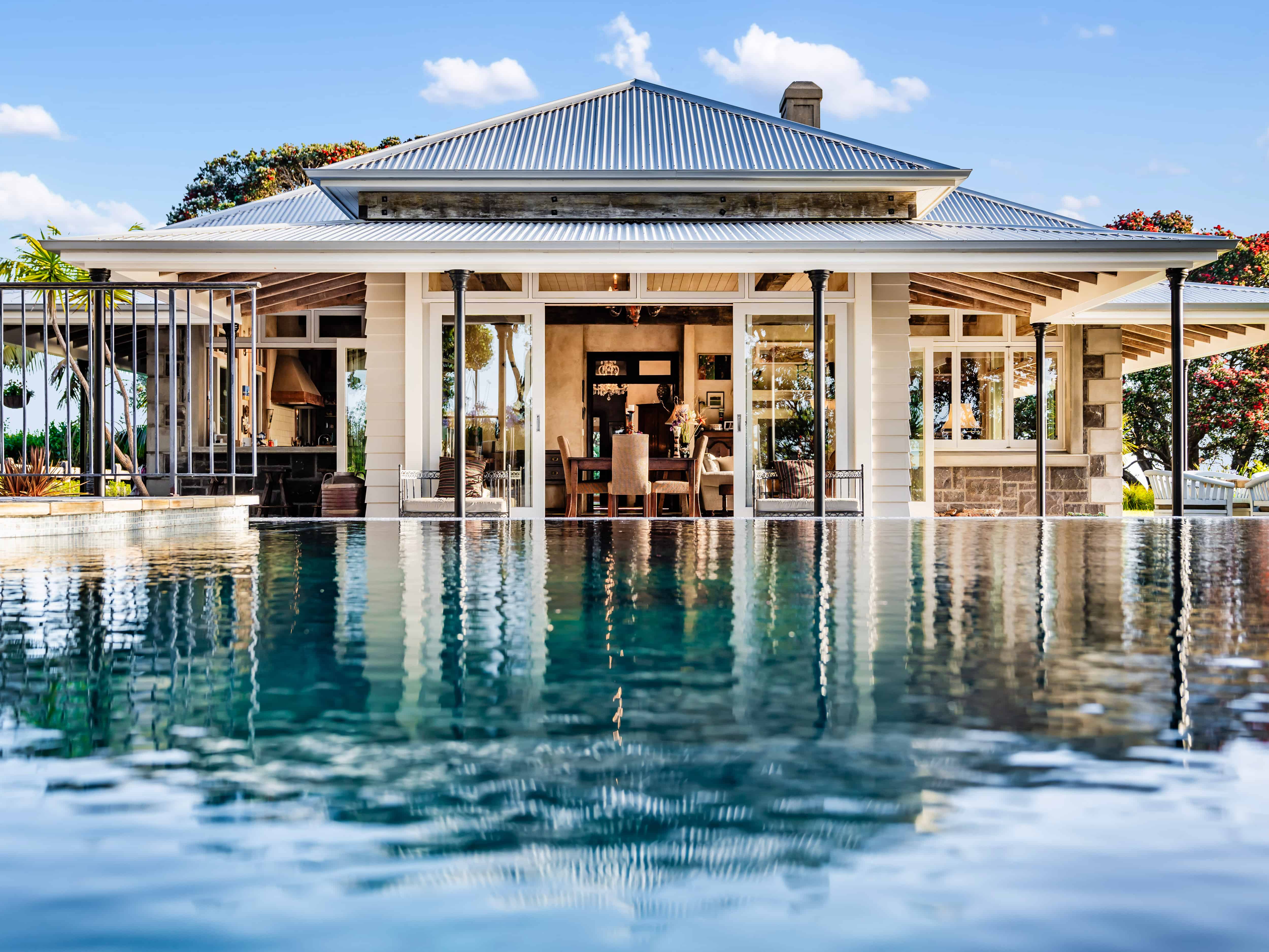 Waiheke Island Homes and Real Estate for Sale realestate.co.nz