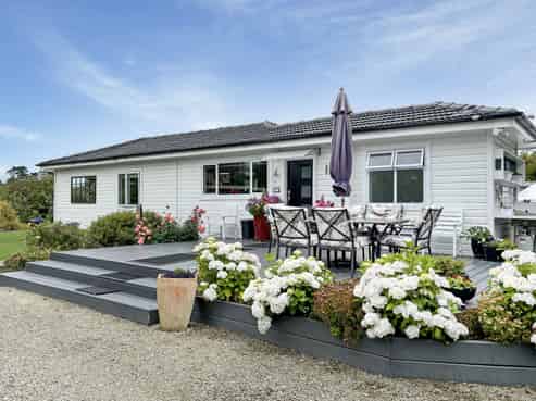 994 Alma-maheno Road, Maheno