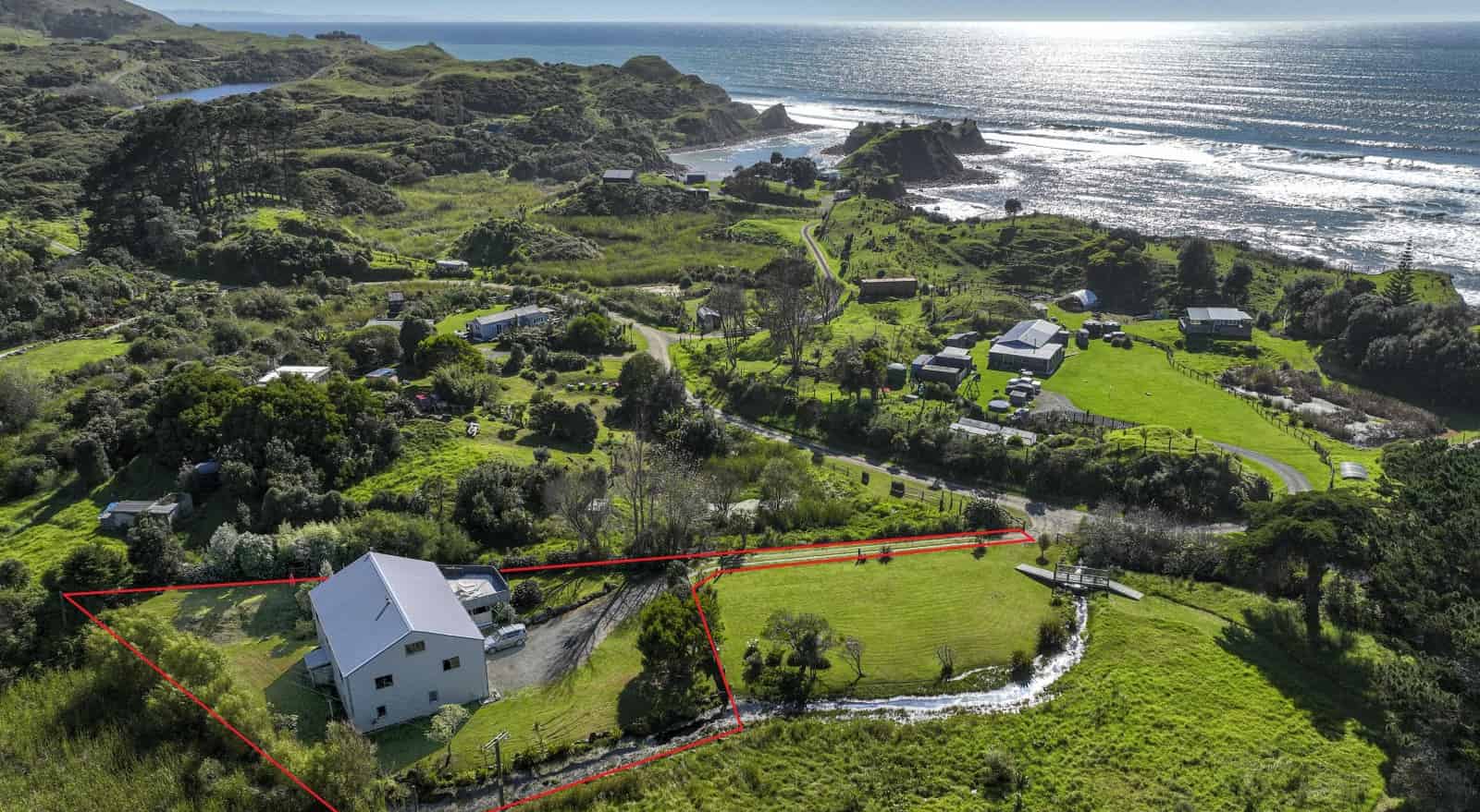 54 Happy Jacks Road, Wairoa, Wairoa For Sale realestate.co.nz