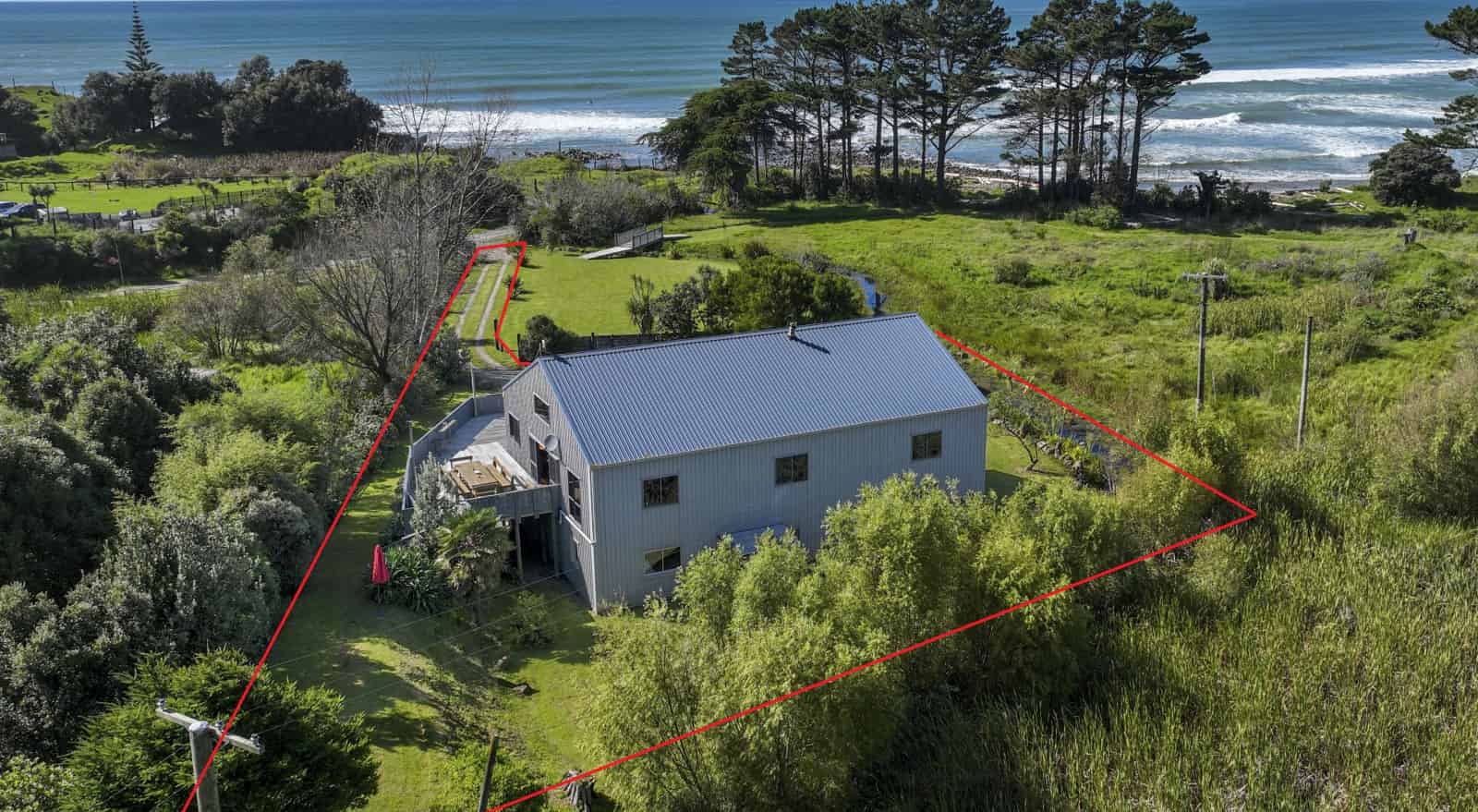 54 Happy Jacks Road, Wairoa, Wairoa For Sale realestate.co.nz