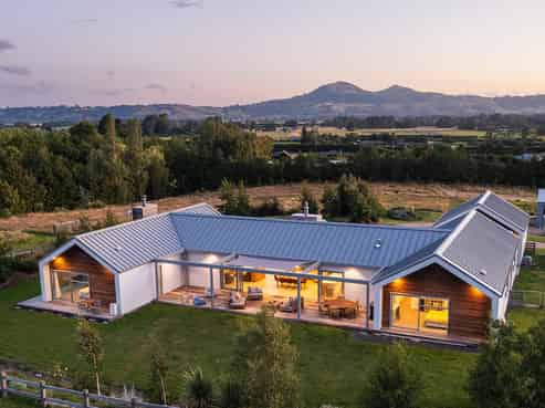 56 Tirohanga Road, North Taieri