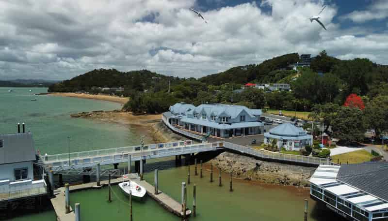 69 Marsden Road, Paihia
