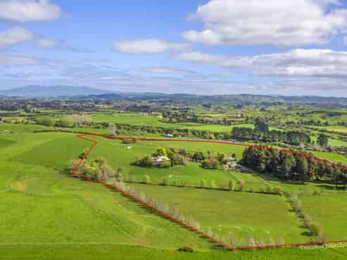 1041 Horotiu Road, Te Kowhai
