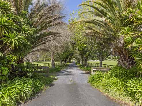 1041 Horotiu Road, Te Kowhai