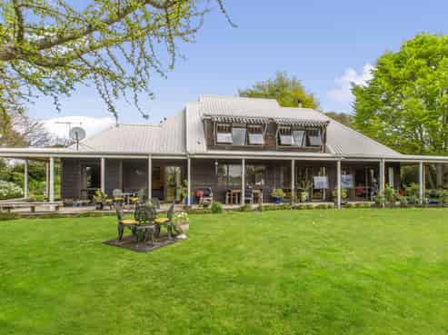 1041 Horotiu Road, Te Kowhai