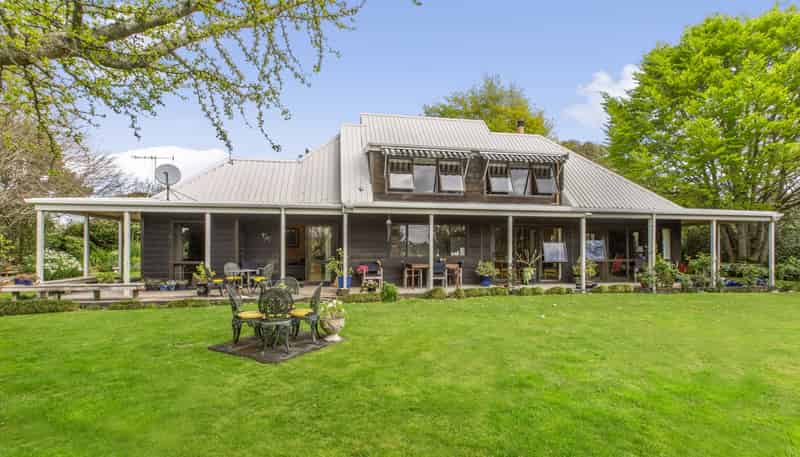 1041 Horotiu Road, Te Kowhai