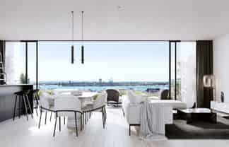 25 Garfield Street, Parnell