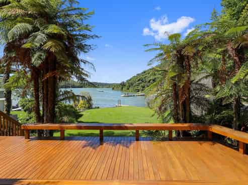 42 Okawa Bay Road, Tikitere