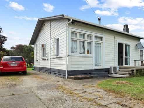 3 Edward Street, Te Kuiti