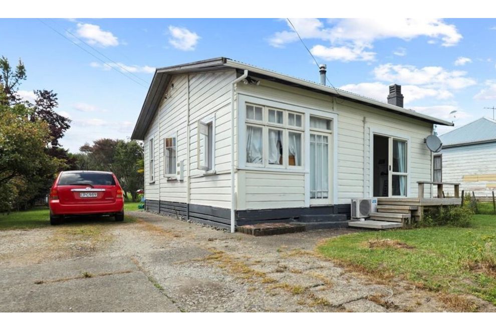 3 Edward Street, Te Kuiti, Waitomo For Sale realestate.co.nz