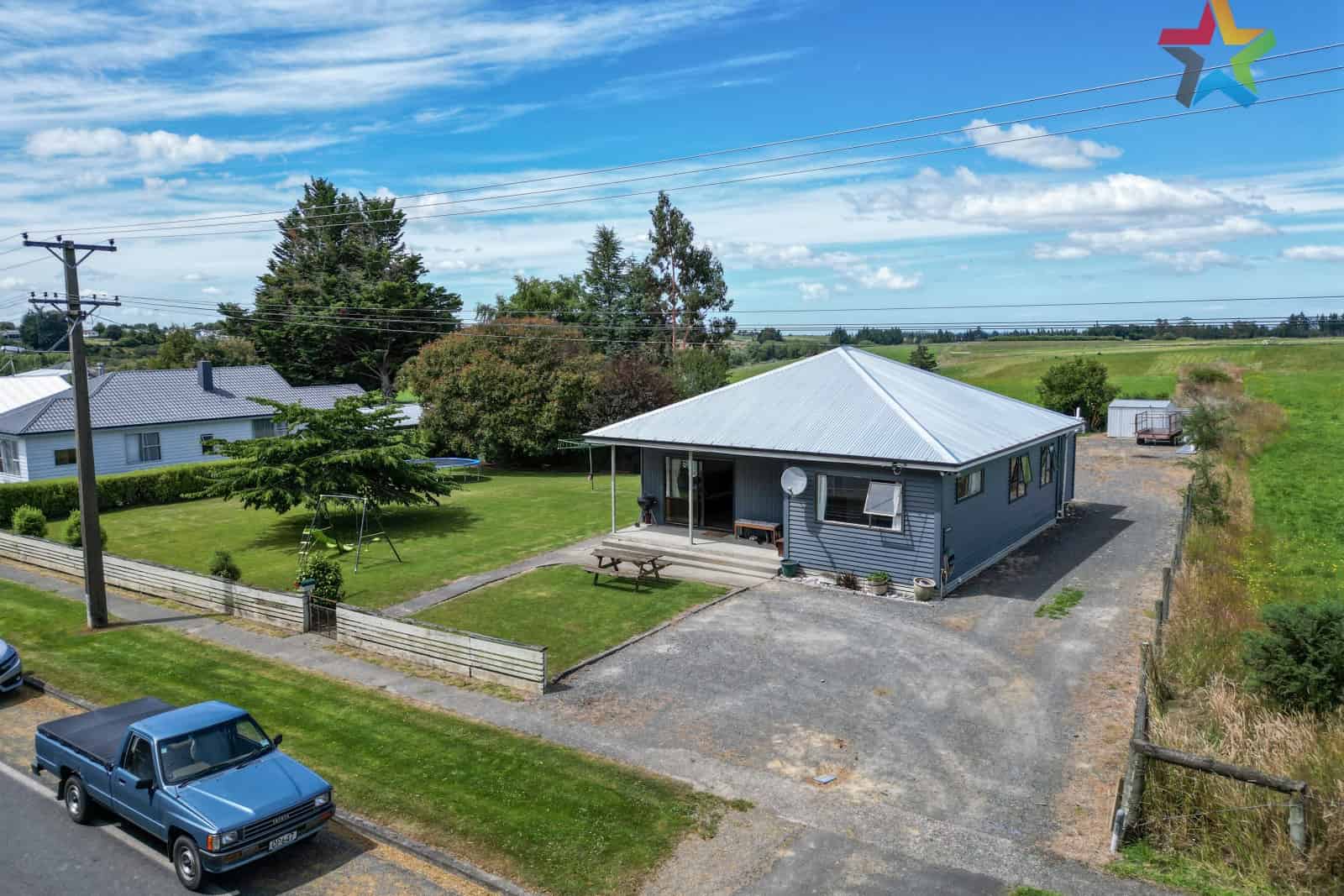 Nightcaps Homes and Real Estate for Sale realestate.co.nz