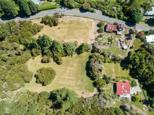 795 Motueka Valley Highway, Ngatimoti