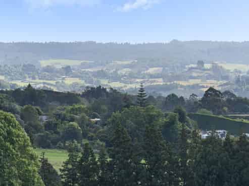 8 Kuaka Rise, Omokoroa