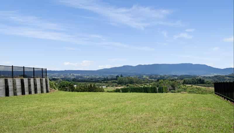 8 Kuaka Rise, Omokoroa