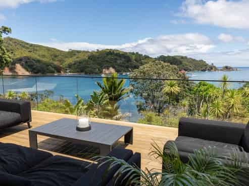 167 Shoal Bay Road, Great Barrier Island