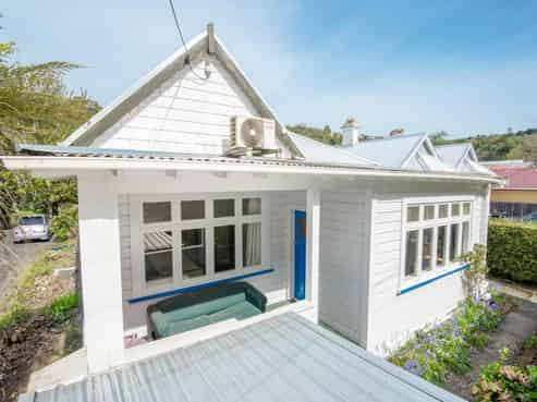 43 Malvern Street, Woodhaugh