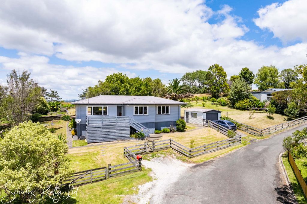 Sold 4 Vicka's Way, Maungaturoto realestate.co.nz