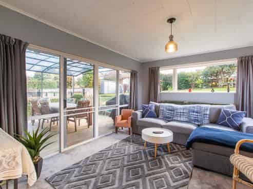 11 Ries Street, Dannevirke