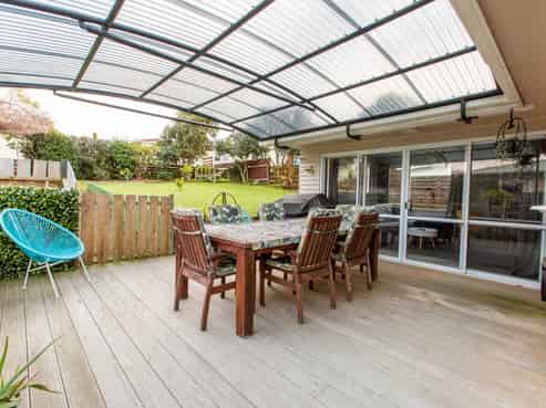 11 Ries Street, Dannevirke