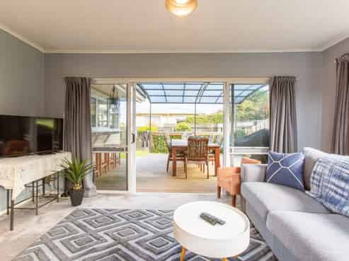 11 Ries Street, Dannevirke