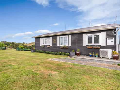 85 Axtens Road, Mangatawhiri