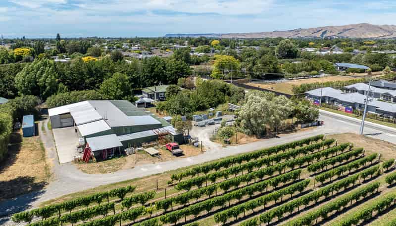 172 Old Renwick Road, Blenheim Central