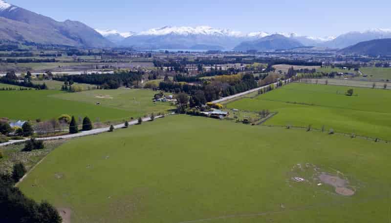2/ Faulks Road, Wanaka