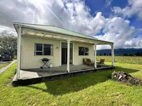 436 Wanganui Flat Road, Harihari