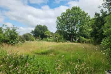 Commercial ground lease opportunity