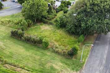Commercial ground lease opportunity