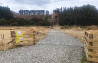 3626a Western Lake Road, Featherston