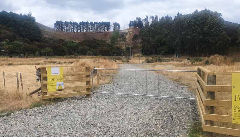3626a Western Lake Road, Featherston