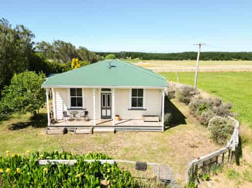 242 Nukumaru Station Road, Waitotara