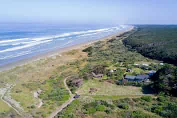 Section 63 Ninety Mile Beach Road, Waipapakauri