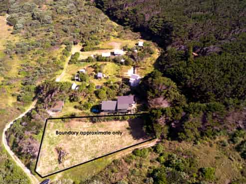 Section 63 Ninety Mile Beach Road, Waipapakauri