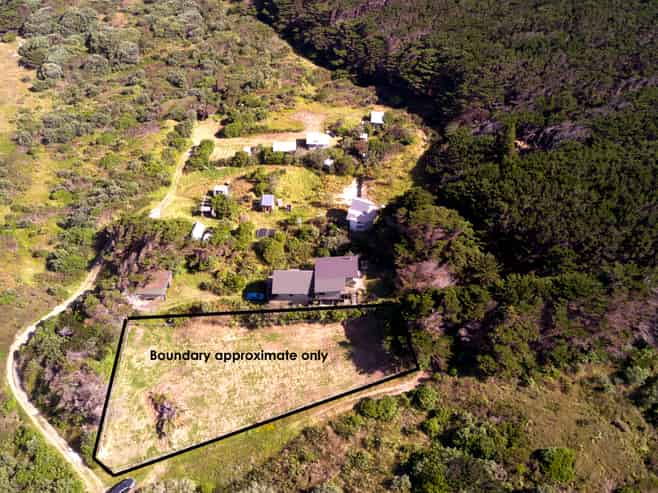 Section 63 Ninety Mile Beach Road, Waipapakauri