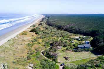 Section 63 Ninety Mile Beach Road, Waipapakauri